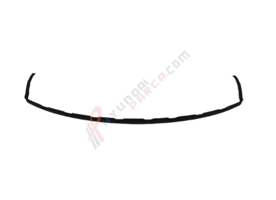 ÖN TAMPON ALT SPOİLER SPORTAGE 2016- 86567-F1500-YS